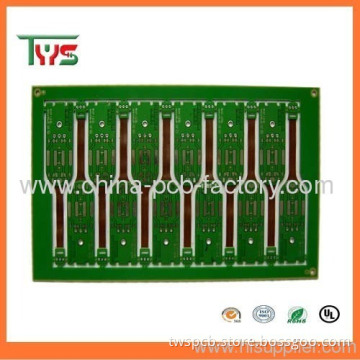 Antenna Flex Pcb For Mobile 